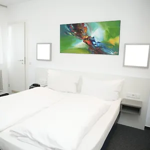 Hotel Weber Residenz, Mannheim