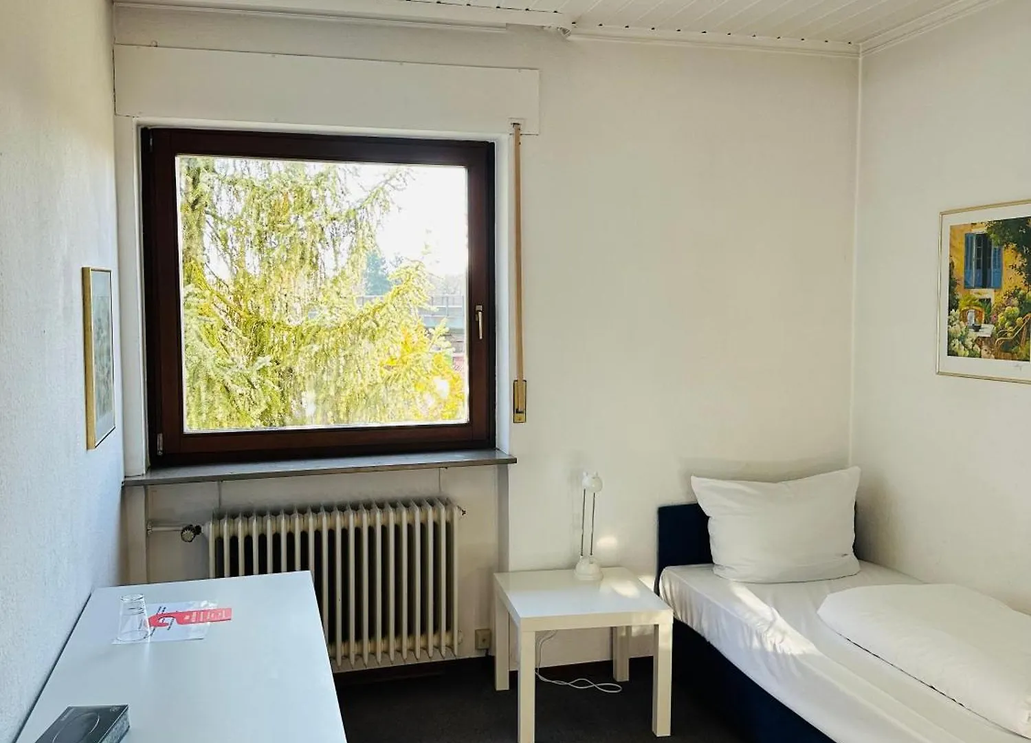 Badischer Hof Hotel Mannheim