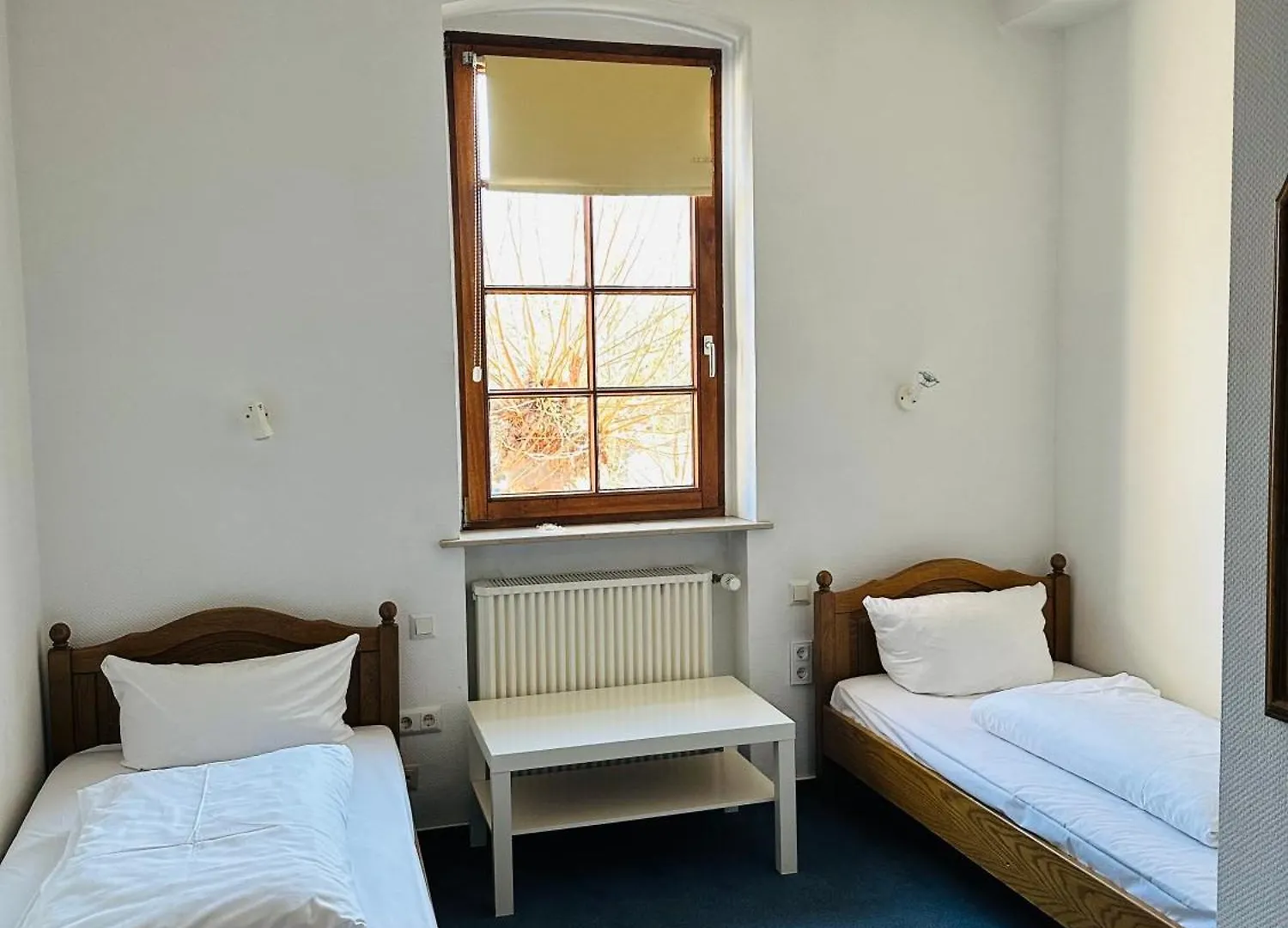Badischer Hof Hotel Mannheim