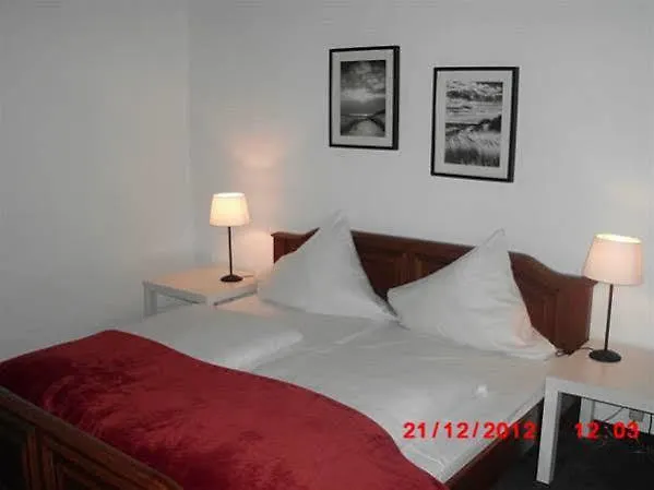 Badischer Hof Hotel Mannheim