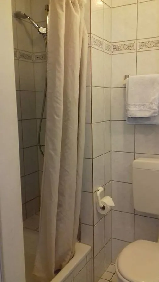 Badischer Hof Hotel Mannheim