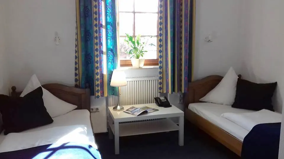 Badischer Hof Hotel Mannheim